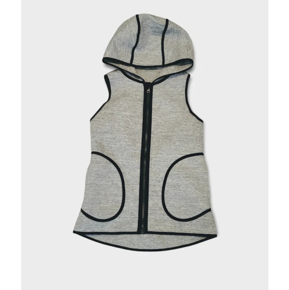 Size 4 -Lululemon Insculpt Vest